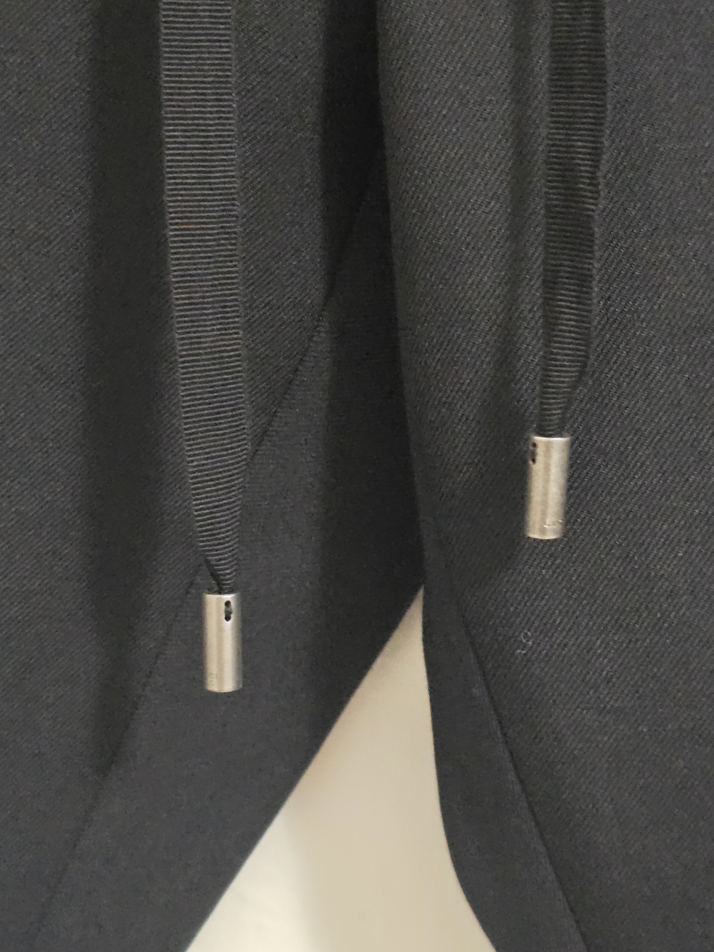 Gucci Wool And Mohair Pants, M - Picture 5 of 13